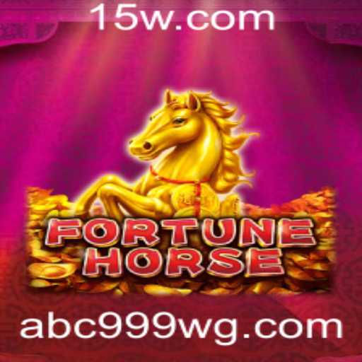 Descubra Todo o Potencial do Jogo FortuneHorse