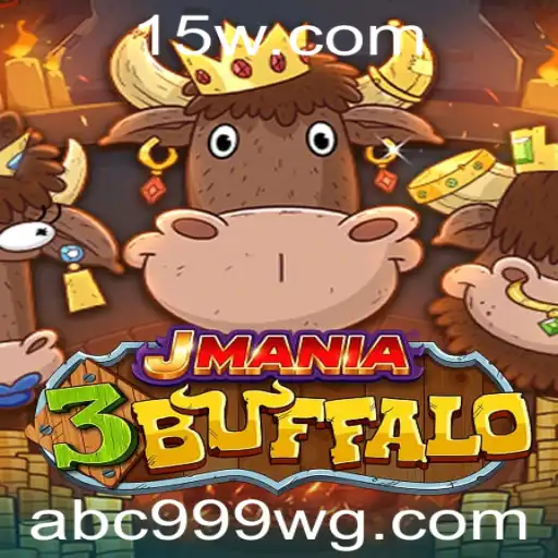 Descubra o Mundo de JMania3Buffalo: Um Jogo Inovador e Desafiador