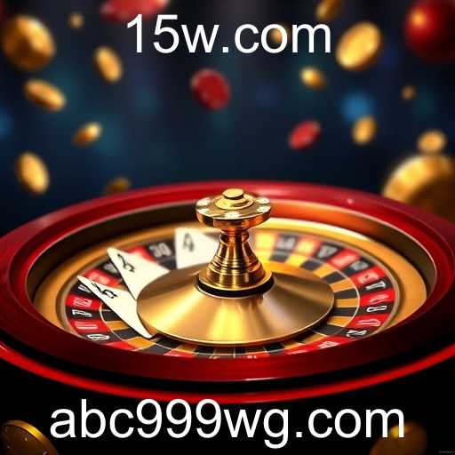 Jogos de roleta no abc999