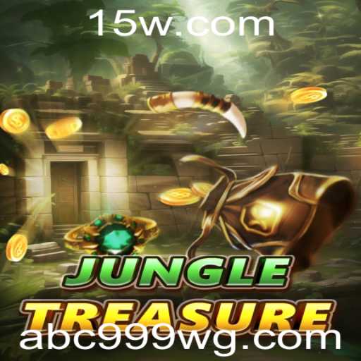 Explorando os Mistérios de JungleTreasure: Guia Completo
