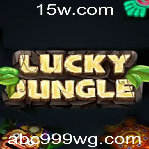 Explorando o Fascinante Mundo de LuckyJungle: O Jogo de Aventura do Ano