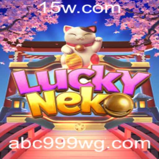 LuckyNeko: O Fascinante Mundo de Aventuras Felinas e Sorte