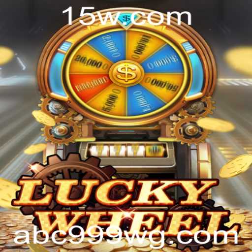 Descubra o Mundo Fascinante do Jogo LuckyWheel