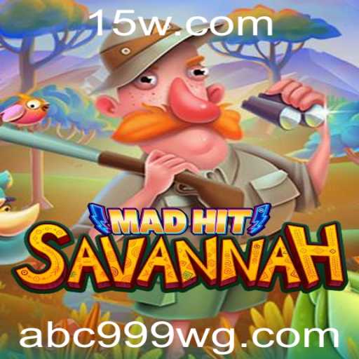 Explorando MadHitSavannah: Uma Aventura Única no Mundo dos Jogos