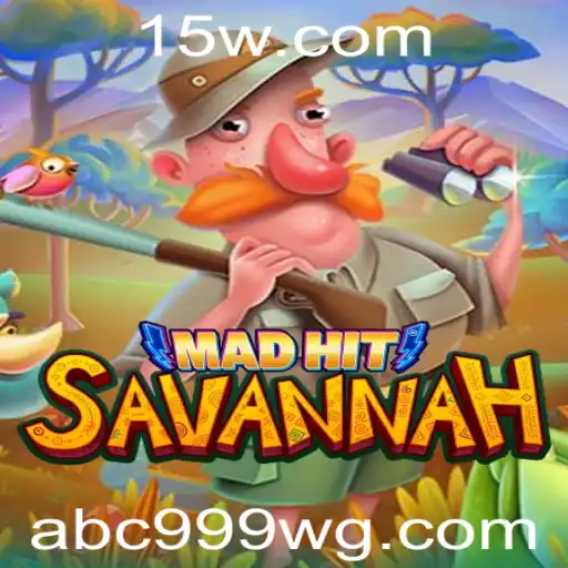 Explorando MadHitSavannah: Uma Aventura Única no Mundo dos Jogos