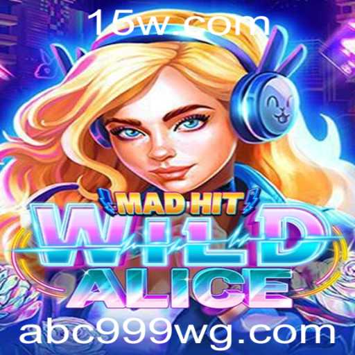 MadHitWildAlice: Mergulhe no Universo Encantado e Selvagem dos Jogos