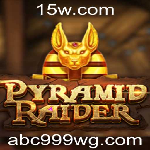 PyramidRaider: Desbravando Aventuras Místicas