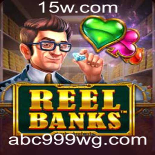 Descubra o Mundo Empolgante de ReelBanks: Uma Aventura de Jogo Única