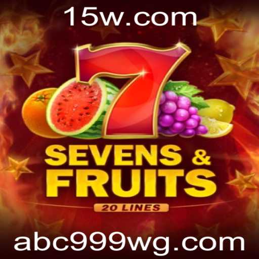 Descubra o Mundo Empolgante de SevensFruits20