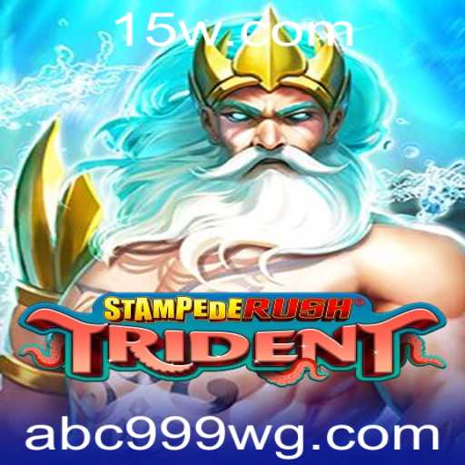 StempedeRushTrident: Um Mergulho no Mundo do Jogo Inovador