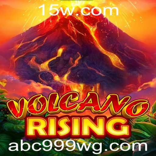 Descubra o Mundo de VolcanoRising: Aventuras em Territórios Vulcânicos